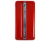 Sony Ericsson C903 Akkufachdeckel - Rot